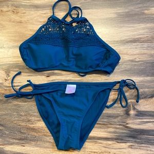 Xhilaration swim suit